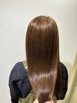 アミカ シーモール店(Amica)&nbsp;髪質改善