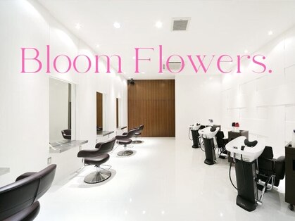 ブルームフラワーズ(BLOOM FLOWERS)の写真