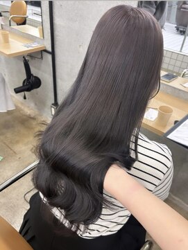 マジコ 表参道(Magico) ラベンダーグレージュ