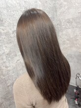 NEW OPENサロン！la villaの一押メニューのご紹介！【小山市美容室/髪質改善/ケアブリーチ/メンズ/韓国】