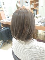 シャンプーボーイ 佐世保駅前店(SHAMPOO BOY)&nbsp;ツヤ感ベージュ　シャンプーボーイ佐世保駅前店