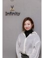 インフィニティー 水天宮前店(Infinity) 千葉 遙加