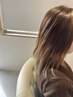似合わせカット＋ヘッドスパ