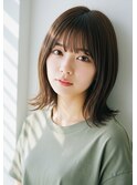 ☆ボブ×結べるボブ×外ハネボブ×小顔シースルーバング☆