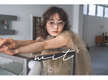 ウィットサークル(wit circle)の写真