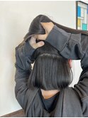 ボブ×ロング◎ツーウェイスタイル