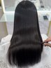 【OPEN価格】美髪縮毛矯正（根元から毛先まで全体）