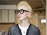 "田中限定"【メンズ指名No.1】カット  7150→5500