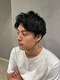 アヴァンス 泉大津店(AVANCE.)の写真/【泉大津駅★徒歩３分】《当日受付OK！》さりげなく個性を活かす似合わせカットでON/OFFもキマる☆