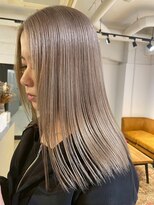 メリー オオサカ(Merly Osaka)&nbsp;milk tea