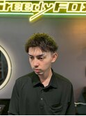 波巻き/マッシュパーマ/ウルフ/ハイライト<理容室>三軒茶屋