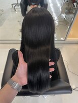 シャンプーボーイエイムス(SHAMPOO BOY aims) 髪質改善