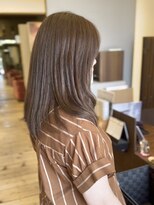 オルフェ(ORPHE)&nbsp;【やわらかアッシュベージュ】