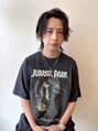 アグ ヘアー カンナ 長野稲里店(Agu hair canna) 芹澤 智久