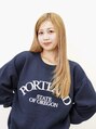 ラボヌールヘアー シェリ 久喜店(La Bonheur hair cheri) 佐野 きょうか