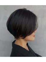 ドロップ ウタヅ(Drop UTAZU)&nbsp;大人ショート