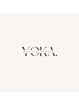 YOKA men's grooming　【ヨカ】
