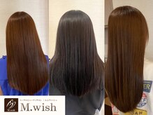 エムウィッシュ(M Wish)