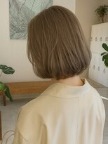 サイクル(CYCLE)&nbsp;[ショート/ボブ/ブリーチなしダブルカラー]