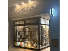 リビルーム(Rivi Room)