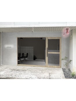 【10/25NEW OPEN】髪質改善サロン・白髪ぼかし＊「池下駅」徒歩3分の好立地で通いやすさ抜群のAITOLIA。
