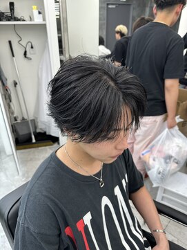 トゥルークリエイション 大宮(True Creation) シースルーフェザー