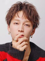 リップス 表参道店(LIPPS)&nbsp;コンマショートマッシュ