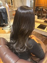 ローレン(LOREN)&nbsp;＊LOREN＊オリーブブラウン