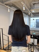 ヌープヘアーアイス(NUUP.hair ici)&nbsp;★ブリーチなしチョコレートブラウンオリーブグリーンアッシュ