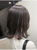 カット＋カラー＋トリートメント