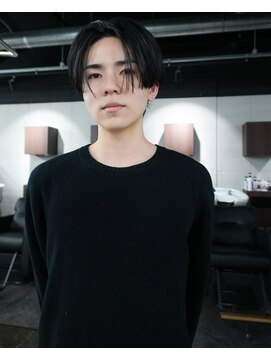 ピア ヤクイン(Pia Yakuin) centerpart