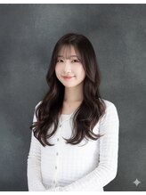 ノーヴァ バイ ボナ 前橋店(nova by bona)&nbsp;入沢 花音