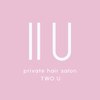 II U une【12月17日 NEW OPEN(予定)】のお店ロゴ