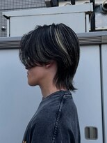 ネクストフォーヘアー(NEXT for hair)&nbsp;ハイライト