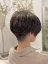 テリーウスキ 太田店(Terry usuki)&nbsp;ショートカット