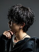 ハイパー ヨコハマ(HYPER yokohama) ラウンドマッシュ