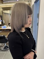 アース 新庄店(EARTH)&nbsp;ツートーンカラー