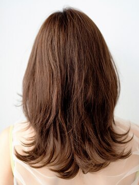 スーパーセッションヘッドライン(SUPERSESSION HEADLINE) 外ハネレイヤーミディ