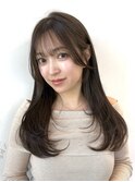 ワンカールレイヤー*