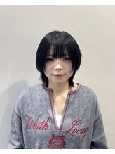 ルル(LULU)&nbsp;角田 満帆