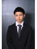 スパイキーショート 厚木/海老名/座間