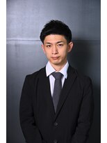 マーリィズバーバー 本店(MARLEY'S BAR BER)&nbsp;スパイキーショート 厚木/海老名/座間