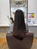 Folklore【フォークロア】翠町支店 《髪質改善サロン》 髪質改善/NO.8