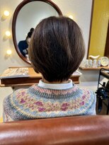 エルサフィロ ヒゴバシ(el zafiro)&nbsp;【エルサフィロ　肥後橋】お客様スタイル