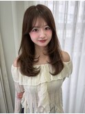 韓国風レイヤー