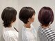 ヘアメイク カン プラスエフ(HAIR MAKE KANN+f)の写真
