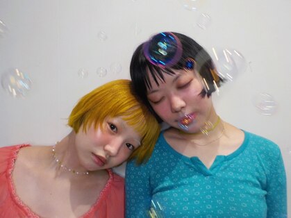 イキ(ikiii)の写真