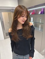 サンド クリア 横浜本店(sand clear)&nbsp;ミディアムレイヤー