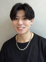 アッシュ 洋光台店(Ash) 中村 玲仁