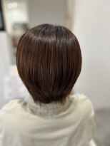 ヘアアンドスパ エメ(Aimer)&nbsp;美革酸性ストレート